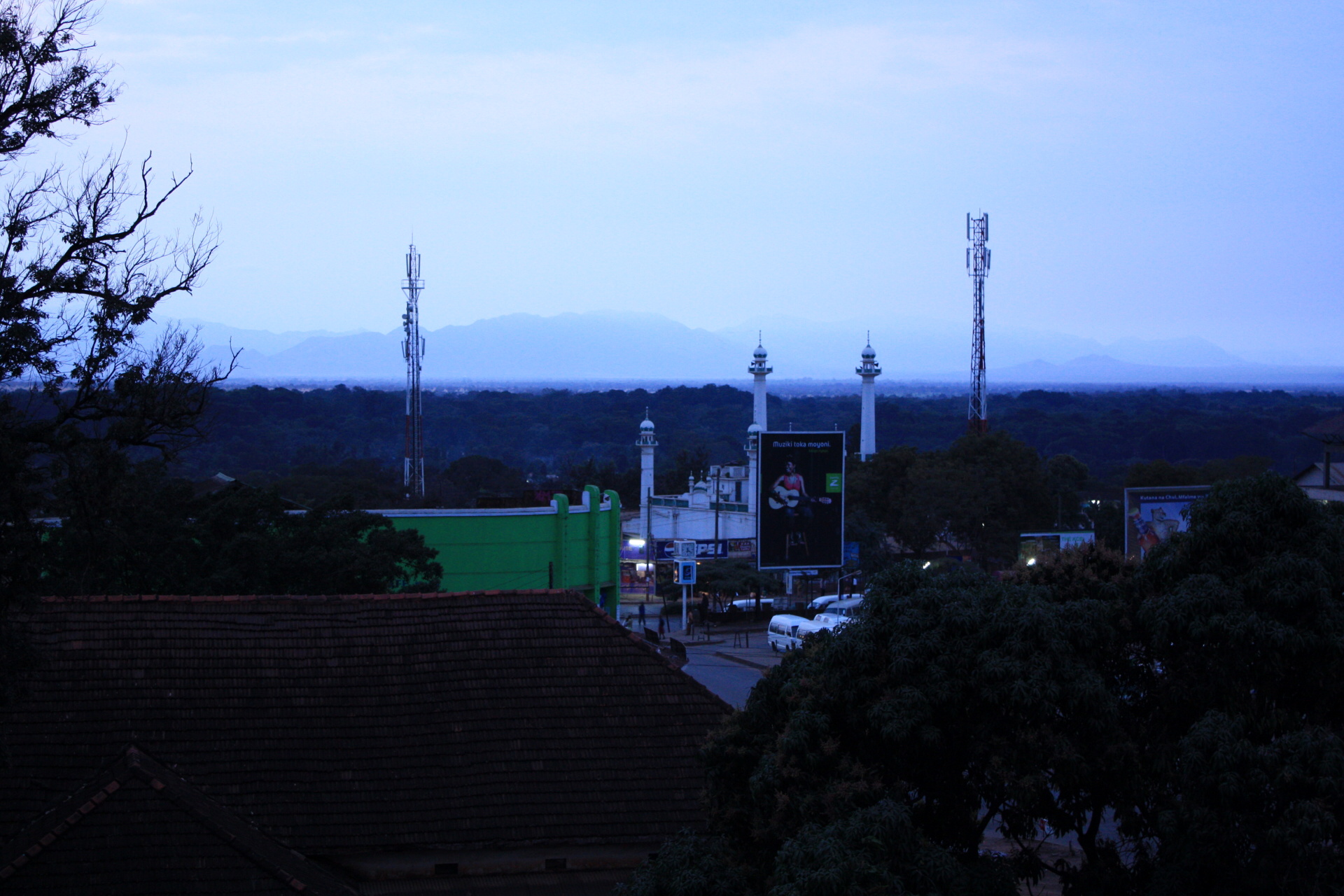 2010-08-25 Arusha Park